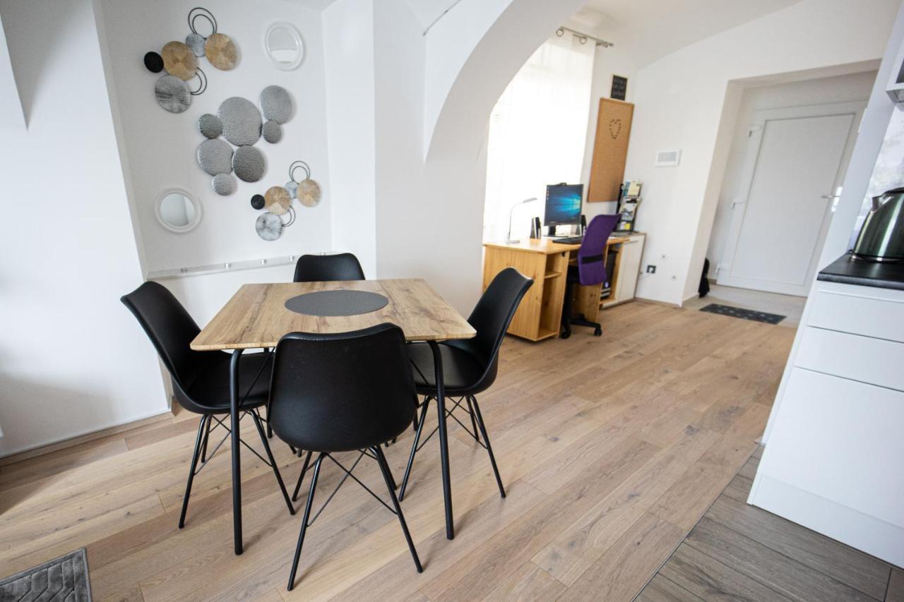 Apartment Mari&Bor Maribor Exterior photo