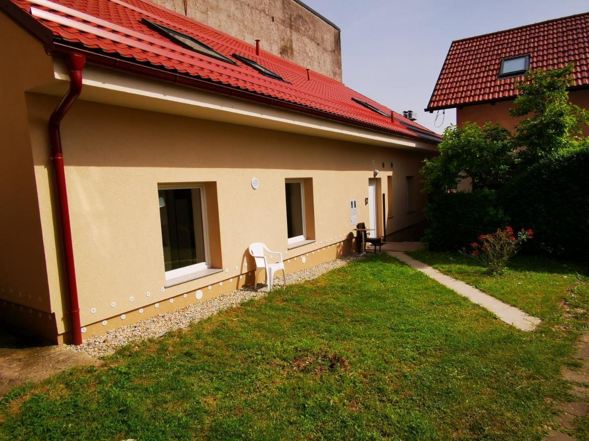 Apartment Mari&Bor Maribor Exterior photo