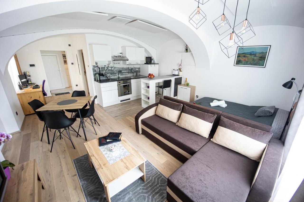 Apartment Mari&Bor Maribor Exterior photo