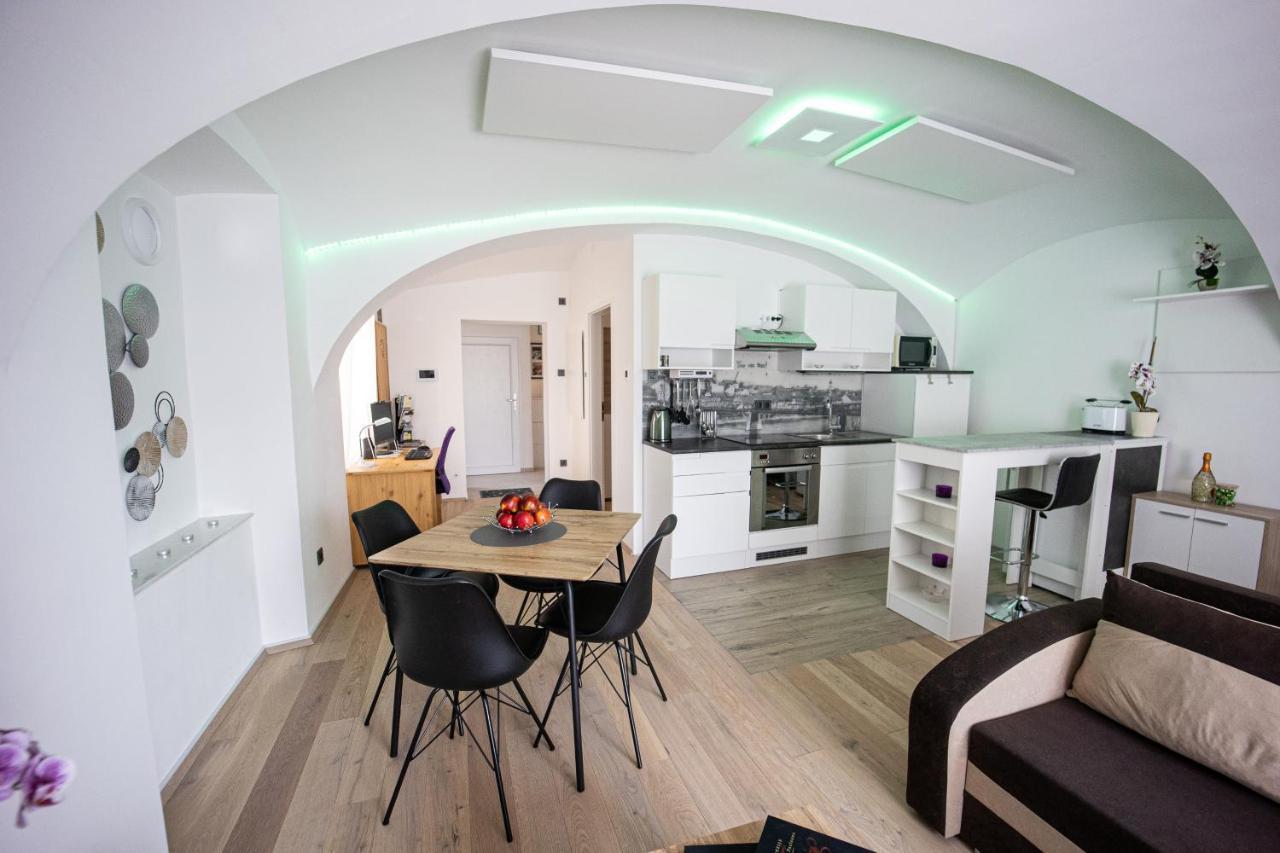 Apartment Mari&Bor Maribor Exterior photo